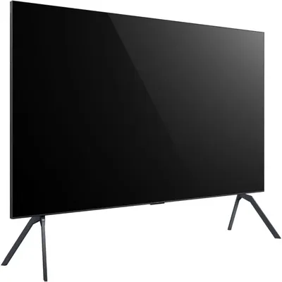 TCL 115" 115X955 QD-Mini LED Frameless черный/черный 4K Ultra HD 144Hz DVB-T DVB-T2 DVB-C DVB-S DVB-S2 USB WiFi Smart TV (RUS)