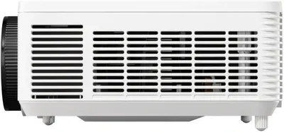 VS19341  Проектор ViewSonic PA700S DLP 4500Lm LS 4500Lm ANSI (800x600) 12500:1 ресурс  лампы:4000часов 2xHDMI 2.7кг