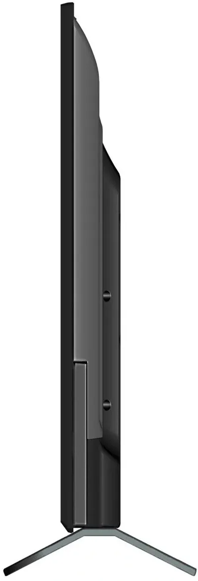 Телевизор LED PolarLine 32" 32PL14TC-SM черный HD 60Hz DVB-T DVB-T2 DVB-C USB WiFi Smart TV (RUS)