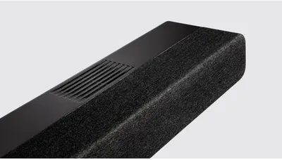 Саундбар 2.1 Denon DHT-S517, черный (DHT-S517BKE2)