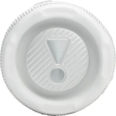 Колонка порт. JBL Flip 7 белый 35W 1.0 BT 10м 4800mAh (JBLFLIP7WHT)