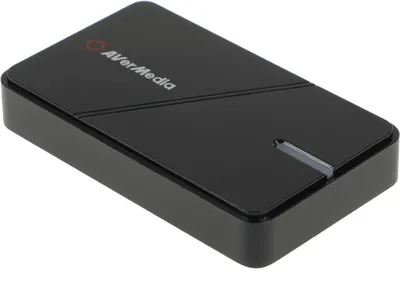 Карта видеозахвата AVerMedia LIVE GAMER EXTREME 3, USB 3.2, 2×HDMI, 4K
