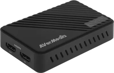 Карта видеозахвата Avermedia Live Gamer Ultra S, USB 3.0