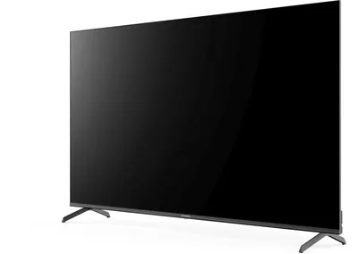 Телевизор Hyundai H-LED55BU7009, 55", 4K Ultra HD, Smart TV, Android TV