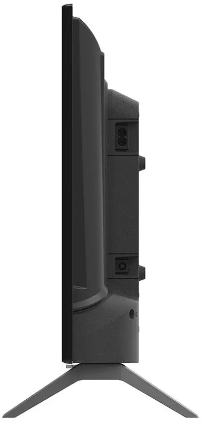 Телевизор PolarLine 24PL12TC, 24", HD, DVB-T2, WiFi