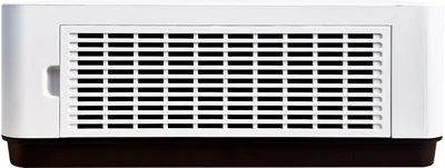 Cactus CS-S1.WT Проектор белый {3LCD 34000Lm LS 3400Lm ANSI (1024x768) 15000:1 ресурс лампы:10000часов 1xHDMI 4.5кг}