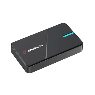 Карта видеозахвата AVerMedia Live Gamer Extreme 3 GC551G2, внешняя