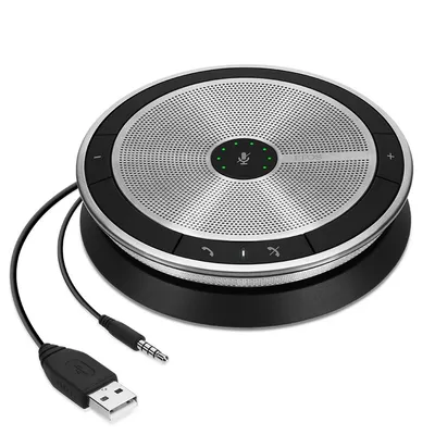 Спикерфон EPOS 1000226, EXPAND 20, проводной, USB, 3.5 мм