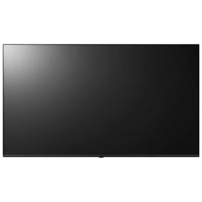 Телевизор LG 43UM662H, 43", UHD, webOS 23, Wi-Fi