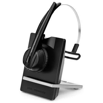 Гарнитура EPOS 1000998, беспроводная DECT, моно, USB