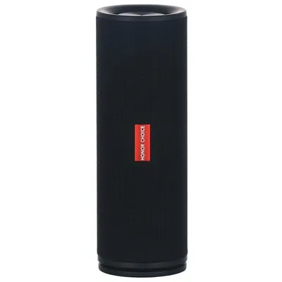 Портативная акустика Honor Choice Speaker Pro, 30Вт, черный (5504AAVR)