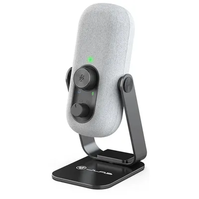 MTALKGO2RWHT4 JLAB Проводной микрофон Jlab Go Talk Mixed
Microphone white  (PN:  MTALKGO2RWHT4)