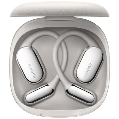 Гарнитура Xiaomi OpenWear Stereo Pro BHR080DGL, Bluetooth, накладные