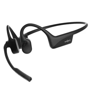 C120-AN-BK EPOS Беспроводная гарнитура SHOKZ OpenComm2 2025 Upgrade ,  Stereo (PN: C120-AN-BK)