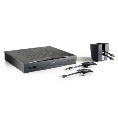 Система презентаций Barco R9861580CN, CSE-800, беспроводная