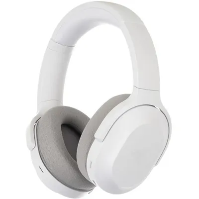 RZ04-03790200-R3M1 - Гарнитура, Razer, Barracuda, RZ04-03790200-R3M1, Беспроводные, Микрофон встроенный, Динамики 50 мм, 20 Гц – 20 кГц, 32 Ом (1 кГц), USB Type-C или Bluetooth 5.2, Белый