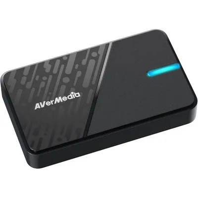 Устройство видеозахвата AVerMedia GC311G2, StreamLine MINI+, 4K60