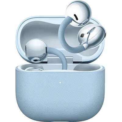 Наушники Huawei 55038690, FreeClip 2, Bluetooth 6.0, Type-C