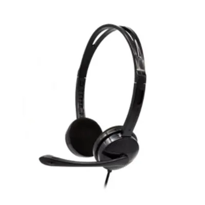 Гарнитура проводная Raskat Standart 4U 50мм, 32Ом, 105Гц, 20-20000Гц, USB 2м