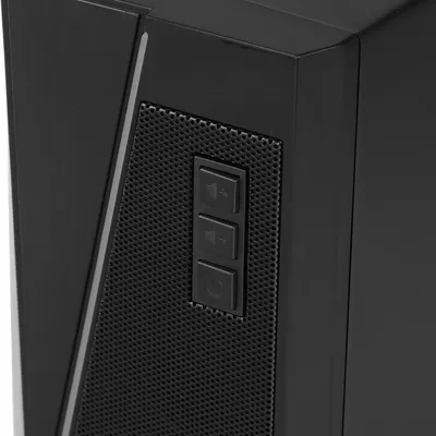 Акустическая система DEFENDER 77878, Redragon Anvil, 2.0, 6 Вт, USB