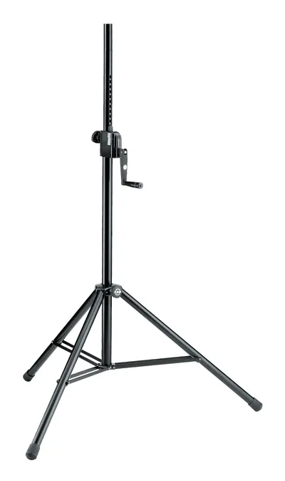 Стойка для АС K&M 21300-009-55, 1385-2180 мм, 35 мм