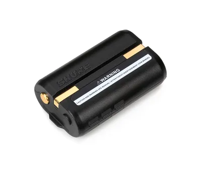 Аккумулятор SHURE SB900C, Li-Ion
