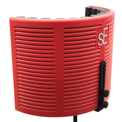 Акустический экран sE Electronics RF-X RB, красный