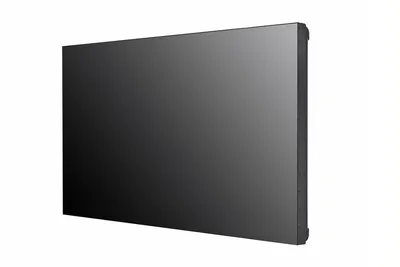 Дисплей LG 55VSM5J, 55" Full HD, 500кд/м², 0.88мм стык