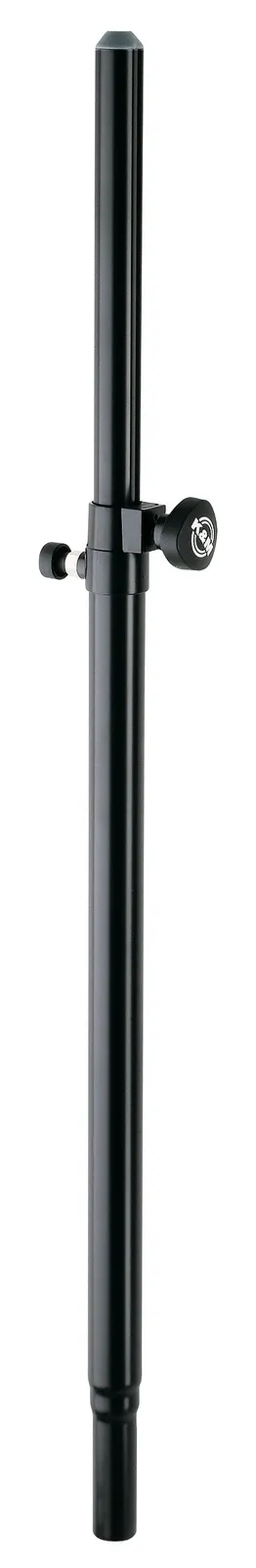 Стойка для АС K&M 21336-000-55, 945-1475мм, 35мм, сталь
