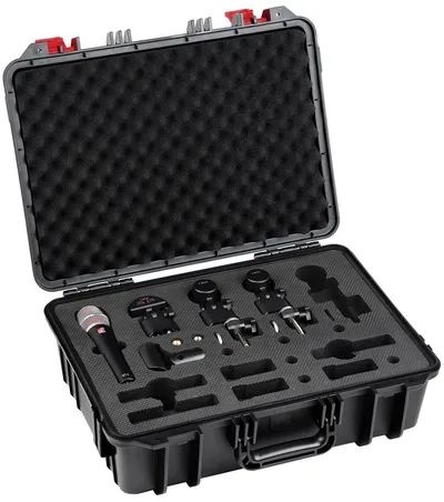 Набор микрофонов для ударной установки sE Electronics V PACK VENUE