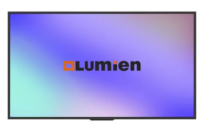 Дисплей Lumien LB7545SDG2, 75", 4K, 450 кд/м², Android 13