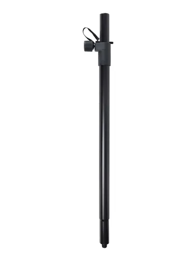 Стойка FORCE SSC-13, для акустики, 80-136 см, 30 кг