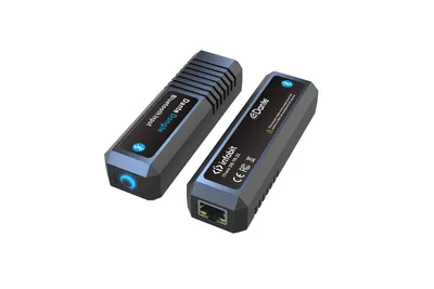 Конвертер Infobit iTrans DB-TR-22, Dante–Bluetooth, PoE