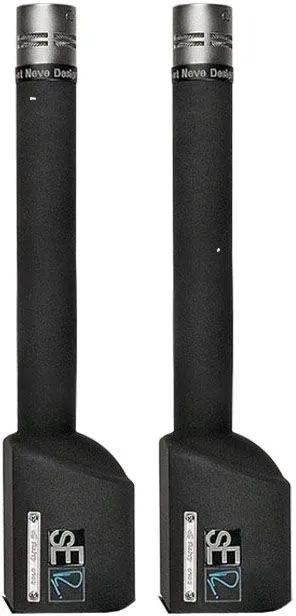 Микрофон sE Electronics RN17 Stereo Set, конденсаторный, кардиоида