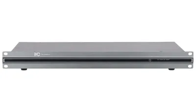 Звуковой процессор ITC TS-3400MIXD, подавитель АОС, Dante