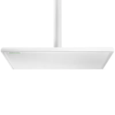 Микрофонный массив Shure MXA920W-S-60CM, потолочный, 180°