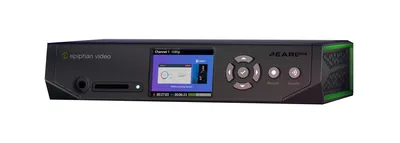 Видеостудия Epiphan Pearl Nano esp1610, HDMI, SDI, XLR