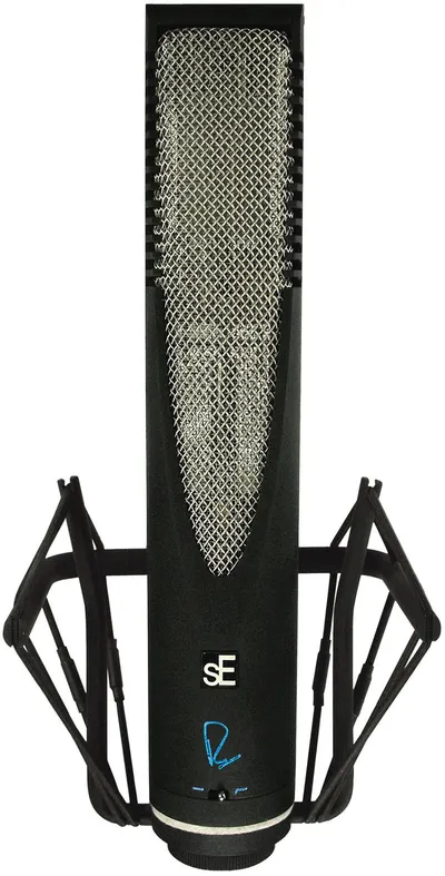 Микрофон sE Electronics RNR1, ленточный, 20Гц-25кГц