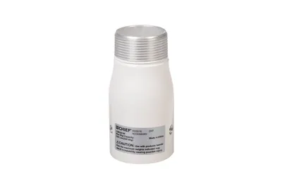 Наконечник резьбовой Chief CMS261W, белый
