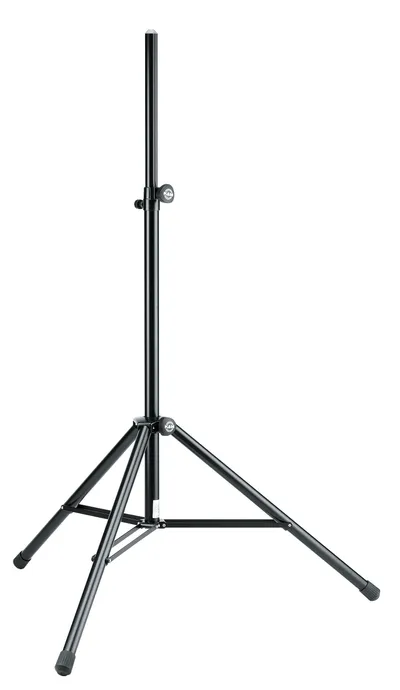 Стойка K&M 21460-009-55, для АС, 1375–2185 мм, 35 мм, алюминий