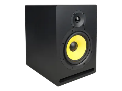 Акустическая система Axelvox AX-0625A, R6, активная, 110Вт RMS