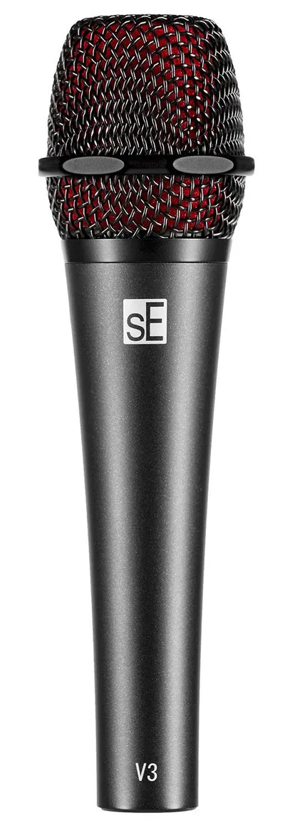 Микрофон sE Electronics V3, динамический, кардиоида