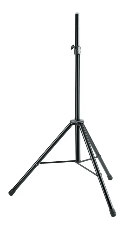 Стойка для акустической системы K&M 21435-009-55, 1440-2230мм, сталь