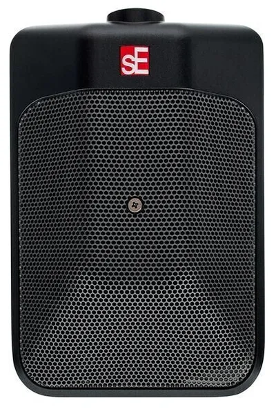 Микрофон конденсаторный sE Electronics [BL8 omni] настольный, 20 Гц 20 кГц, всенаправленный, в комплекте: чехол