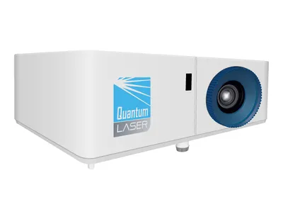 Лазерный проектор InFocus INL2166, DLP, WXGA, 5000 lm, 4K