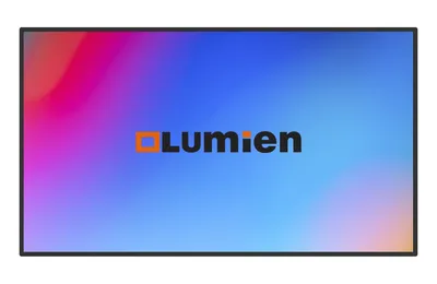 Дисплей Lumien LB3235SDG2, 32", 1920×1080, Android 13, 4/32 ГБ