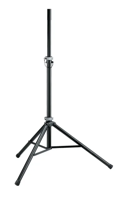 Стойка для АС K&M 21450-000-55, 1270-1930 мм, 35 мм, алюминий