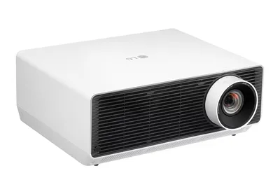 Лазерный проектор LG BU50RG-GL, DLP, 5000 Лм, 4K UHD