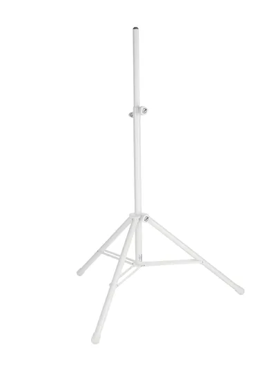 Стойка для АС K&M 21460-009-76, 1375-2185 мм, 35 мм, алюминий
