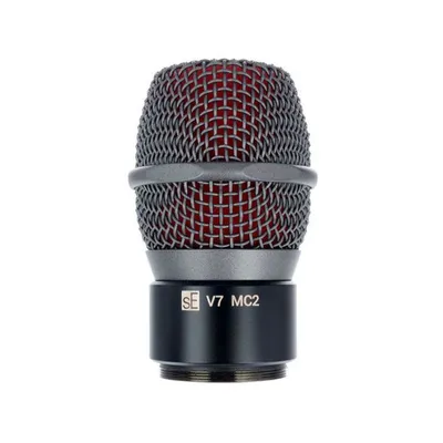 Микрофонный капсюль sE Electronics V7 MC2, для Sennheiser